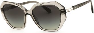 Swarovski Sk6017 Sunglasses