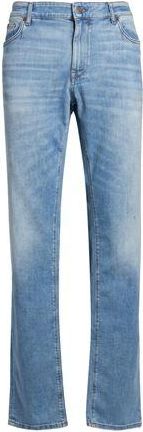 BOSS BOTTOMWEAR - Pantaloni jeans su YOOX.COM