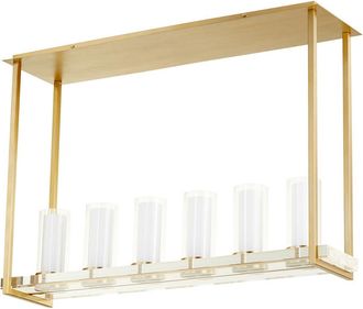 Cyan Design Large Orion Pendant