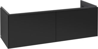 Villeroy & Boch Villeroy&boch - Subway 3.0, Mueble De Ba&ntilde;o, 1272x429x478 Mm, 2