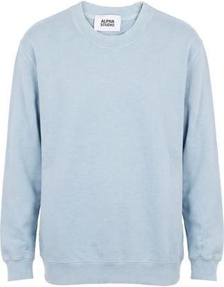 Alpha Studio TOPWEAR - Sweatshirts sur YOOX.COM