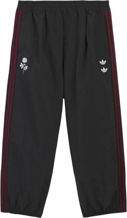 adidas Chavarria Woven Track Pant - - Sport - Uomo - Nero - M