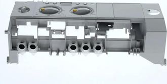 Bosch Carcasa Gris Claro, 87172074780