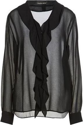 La Petite Robe Di Chiara Boni TOPWEAR - Camicie su YOOX.COM