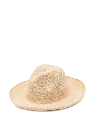 Senso Austin hat - Neutrals