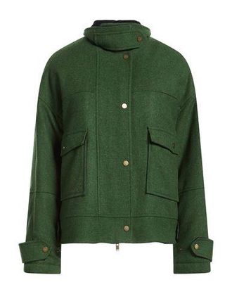 Merci Italia COATS & JACKETS - Jackets on YOOX.COM