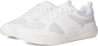 Wilson Pickle Pro Mens Shoes White/White/White : 10.5 E - Wide, Textile