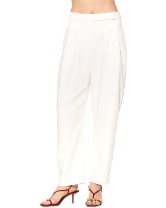 Alexia Admor Solene Barrel Pant