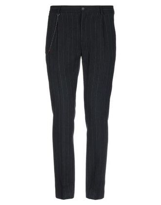 Daniele Alessandrini BOTTOMWEAR - Trousers on YOOX.COM