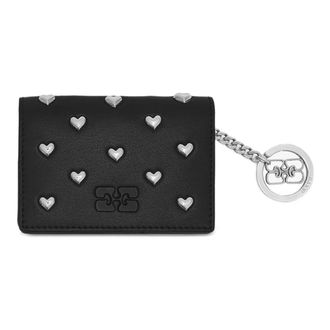 Ganni unisex, Accesorios, Negro, Talla: ONE Size