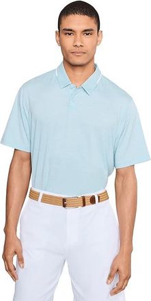 Cole Haan Founders Polo Mens Clothing Nantucket Breeze : 2XL, Elastane/Polyester