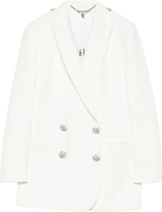 Nissa Evening Blazer