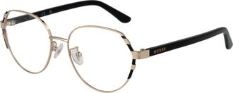 Guess Brilmontuur GU50156-D 032 53