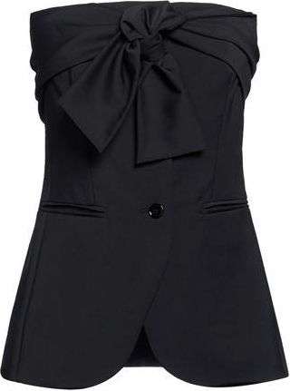 Max Mara TOPWEAR - Tops on YOOX.COM
