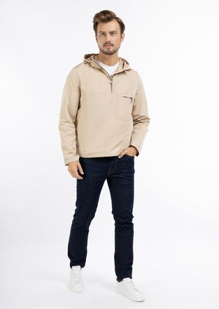 Dreimaster Dreimaster bridgeport Heren beige