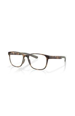 Costa 51mm Rectangle optical glasses in Tortoise at Nordstrom