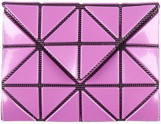 Bao Bao Issey Miyake Marroquiner&iacute;a - Tarjeteros en YOOX.COM