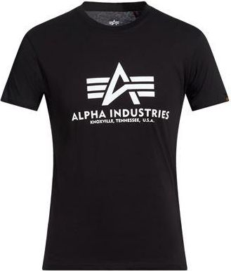 Alpha Industries TOPWEAR - T-shirts on YOOX.COM