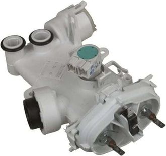 Bosch elemento calefactor calentador de agua - 00652216