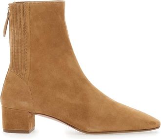 Aquazzura Mujer, Zapatos, Beige, Talla: 37 EU