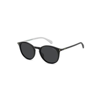 Polaroid PLD 4206/S/X 807 (M9) Sunglasses - male - Polaroid - Sunglasses - Black - 51 MM - Accessories