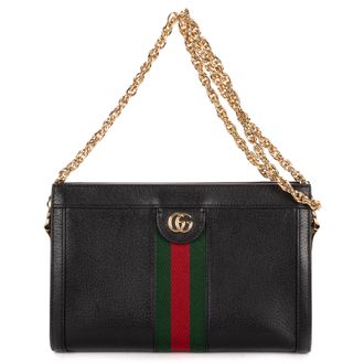 Gucci Small GG Ophidia Small Schoudertas