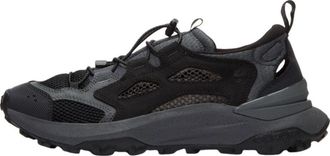 Timberland Motion Access Low Black Mesh TB0A6DKJEK91