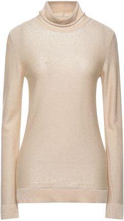 Fabiana Filippi KNITWEAR - Turtlenecks sur YOOX.COM