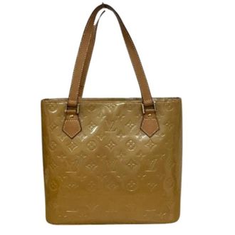 Louis Vuitton Pre-owned Handbags, female, Brown, Size: ONE SIZE Pre-owned Vintage Tote Bag