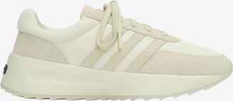 Fear of God Unisex Athletics Los Angeles - Beige Leather - Size UK 6.5