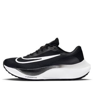 Nike Zoom Fly 5 Black White DM8968-001