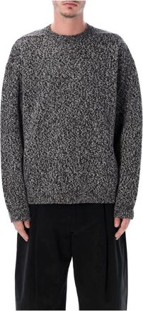 STUDIO NICHOLSON Uomo, Maglie, Multicolore, M, new