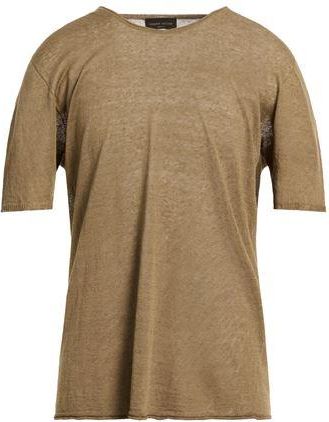 Roberto Collina CAMISETAS Y TOPS - Camisetas en YOOX.COM