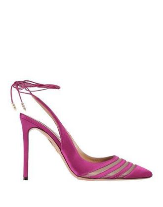 Aquazzura FOOTWEAR - Pumps sur YOOX.COM