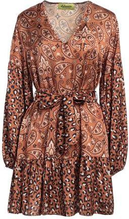 4giveness VESTITI - Vestiti corti su YOOX.COM