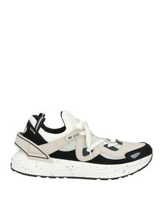 Emporio Armani FOOTWEAR - Trainers on YOOX.COM