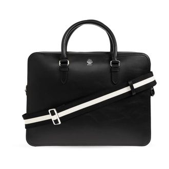 Bally Laptop Bags & Cases, male, Black, Size: ONE SIZE Ray Bag