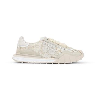 Dolce & Gabbana Zapatillas Dolce & Gabbana - Shoes - Mujer - Beige - 36 1/2 EU