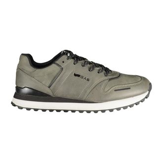 Gas Alba NBK Sportschoen - Heren - Schoenen - Grijs - Maat: 45 EU
