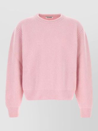 Jil Sander wool jumper