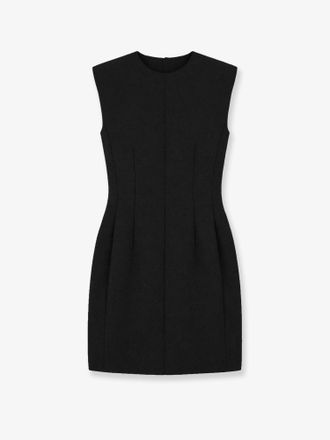Frankie Shop Vestito corto Bryn strutturato - THE FRANKIE SHOP - gender_Woman