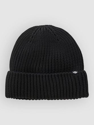 Rip Curl Premium Surf Shallow Beanie schwarz