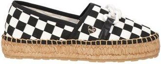 Love Moschino FOOTWEAR - Espadrilles on YOOX.COM