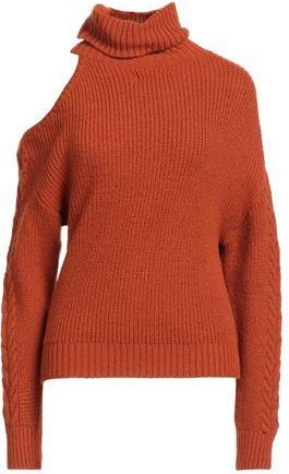 Guess PRENDAS DE PUNTO - Cuello alto en YOOX.COM