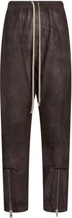 Rick Owens BOTTOMWEAR - Pantaloni su YOOX.COM