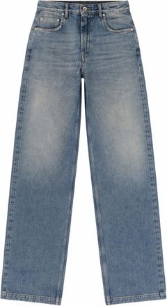 Rick Owens Jeans Geth