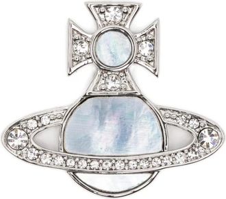 Vivienne Westwood Mujer, Accesorios, Gris, Talla: ONE Size