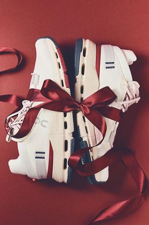 On Cloudnova 2 Sneakers