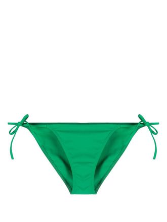Eres Slip bikini Malou - Verde