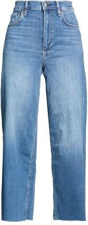 Rag & Bone BOTTOMWEAR - Jeans on YOOX.COM